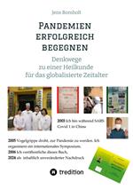 Pandemien erfolgreich begegnen (inhaltlich unveränderter Nachdruck von 2006)