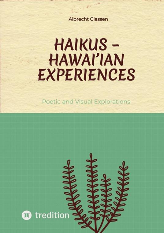 Haikus – Hawai'ian Experiences