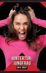 Hintertür-Jungfrau: Geschichten mit explizitem Sex für Erwachsene