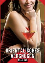 Orientalisches Vergnügen: Geschichten mit explizitem Sex für Erwachsene