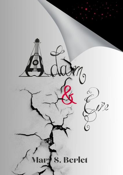 Adam & Eve - Mary Stötzer - Berlet - ebook
