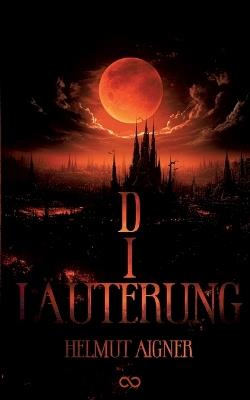 Die Läuterung - Helmut Aigner - cover