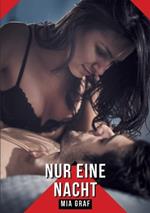 Nur eine Nacht: Geschichten mit explizitem Sex für Erwachsene