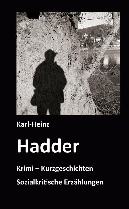 Hadder - Khreddah - ebook