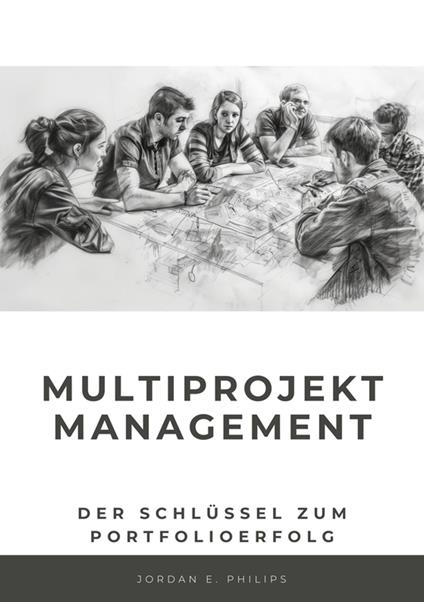 Multiprojektmanagement