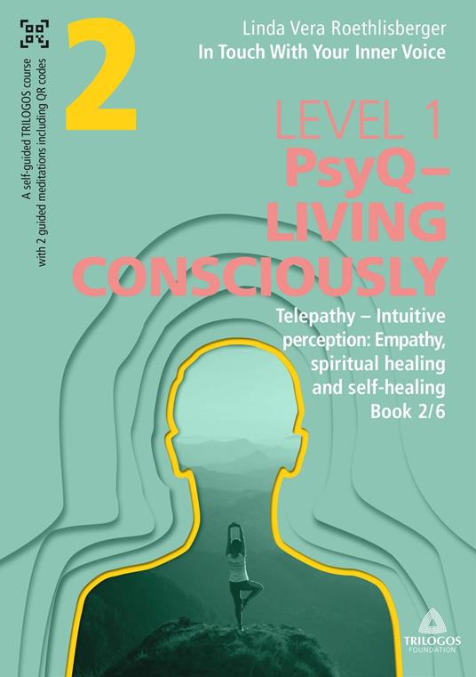 In Touch With Your Inner Voice | LEVEL 1