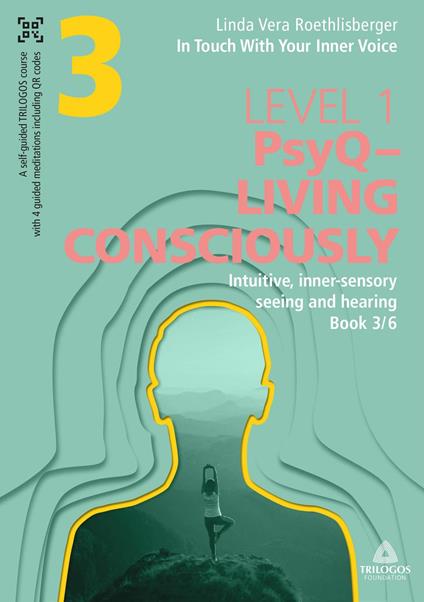 In Touch With Your Inner Voice | LEVEL 1