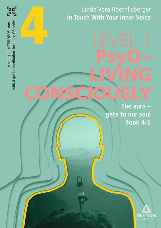 In Touch With Your Inner Voice | LEVEL 1