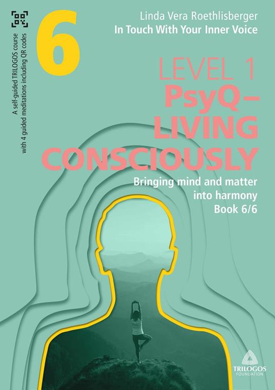 In Touch With Your Inner Voice | LEVEL 1