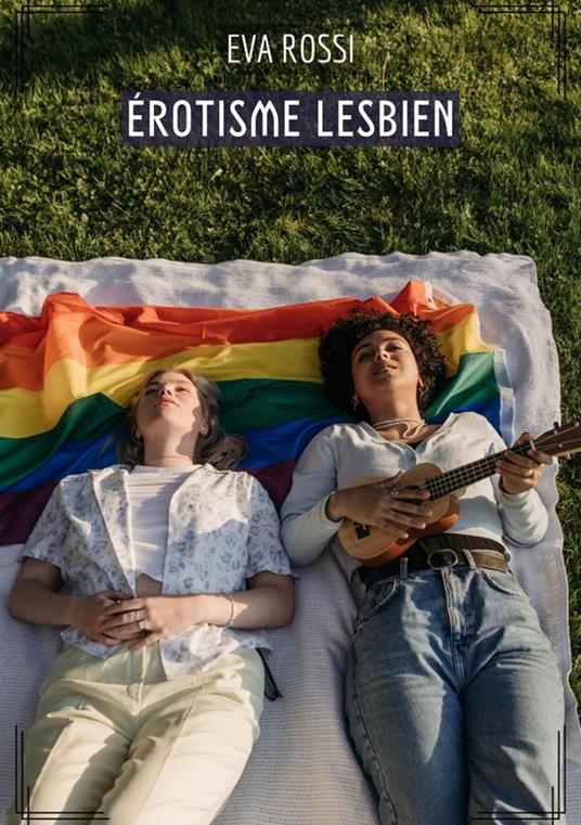 Érotisme Lesbien