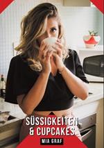 Süßigkeiten & Cupcakes: Geschichten mit explizitem Sex für Erwachsene
