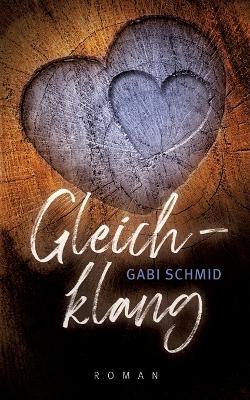 Gleichklang - Gabi Schmid - cover