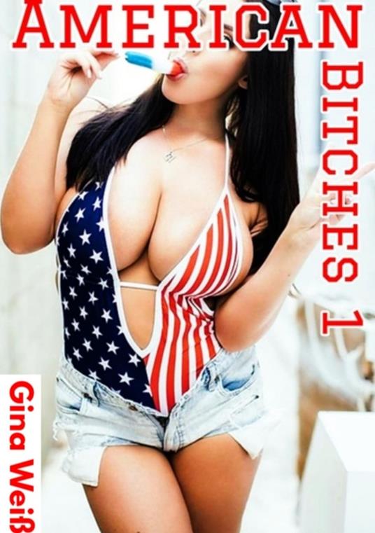 American Bitches 1