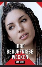 Ihre Bedürfnisse wecken: Geschichten mit explizitem Sex für Erwachsene