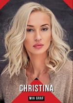 Christina: Geschichten mit explizitem Sex für Erwachsene