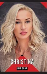 Christina: Geschichten mit explizitem Sex für Erwachsene