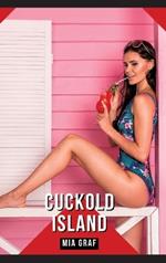 Cuckold Island: Geschichten mit explizitem Sex für Erwachsene