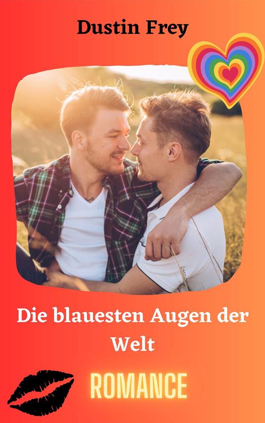 Die blauesten Augen der Welt