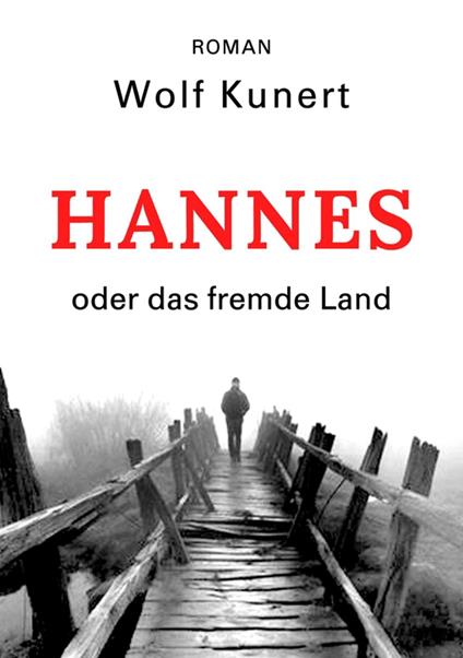 Hannes oder Das fremde Land