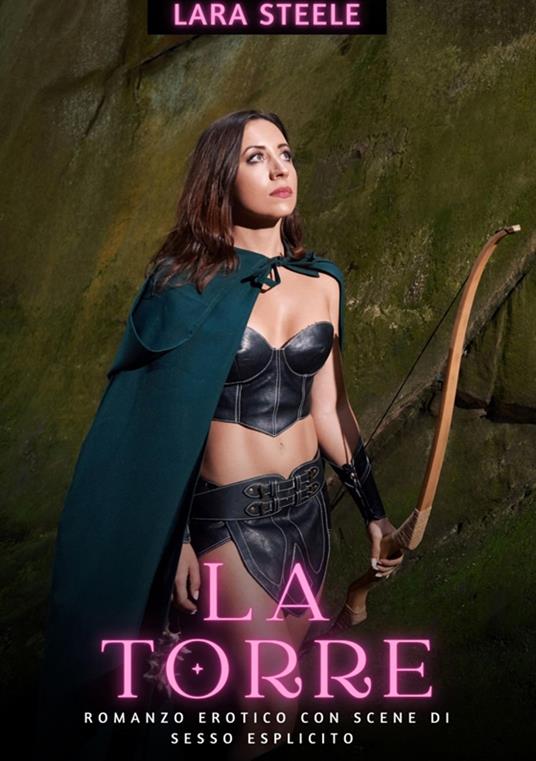 La Torre - Lara Steele - ebook