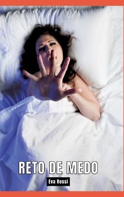 Reto de medo: Contos de Sexo Explícito para Adultos - Eva Rossi - cover