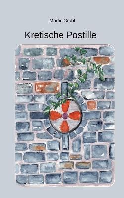 Kretische Postille: Lesepredigten - Martin Grahl - cover