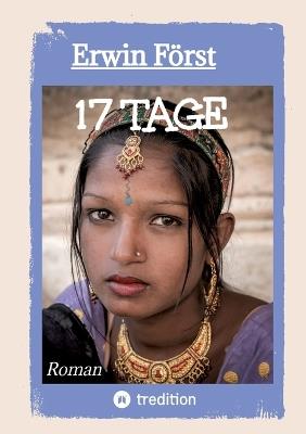17 Tage - Erwin Först - cover