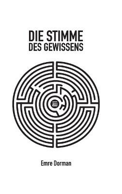 Die Stimme des Gewissens - Emre Dorman - cover