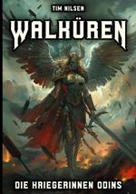 Walküren - Die Kriegerinnen Odins