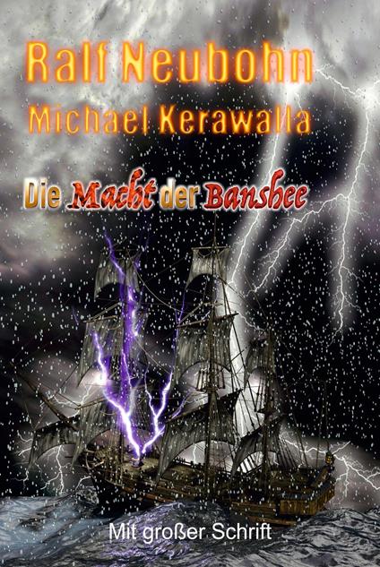 Die Macht der Banshee