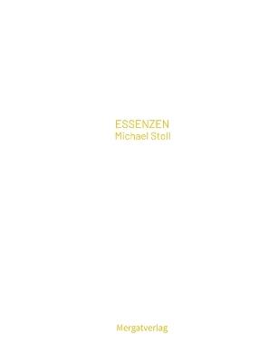 Essenzen IX - Michael Stoll - cover