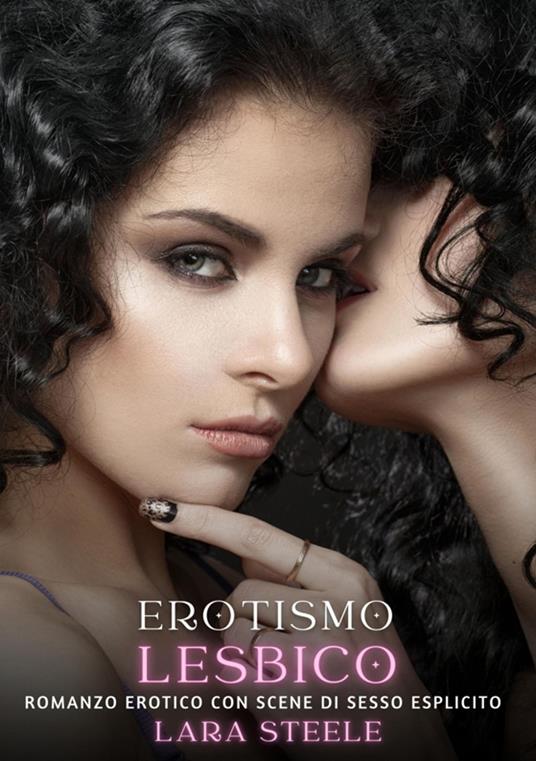 Erotismo Lesbico - Lara Steele - ebook