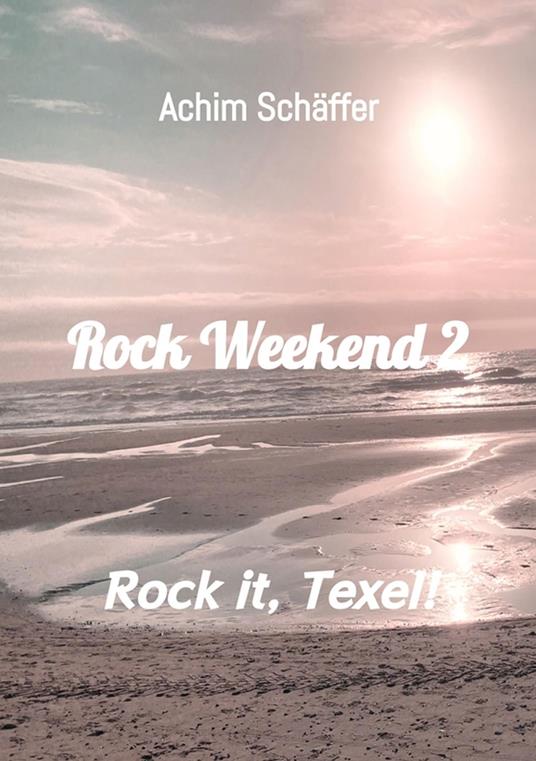 Rock Weekend 2