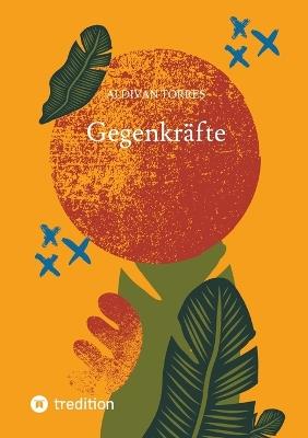 Gegenkräfte - Aldivan Torres - cover