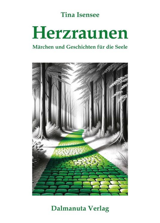 Herzraunen - Tina Isensee - ebook
