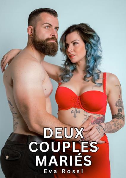 Deux Couples Mariés