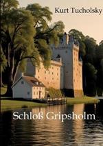 Schloß Gripsholm: Großdruck