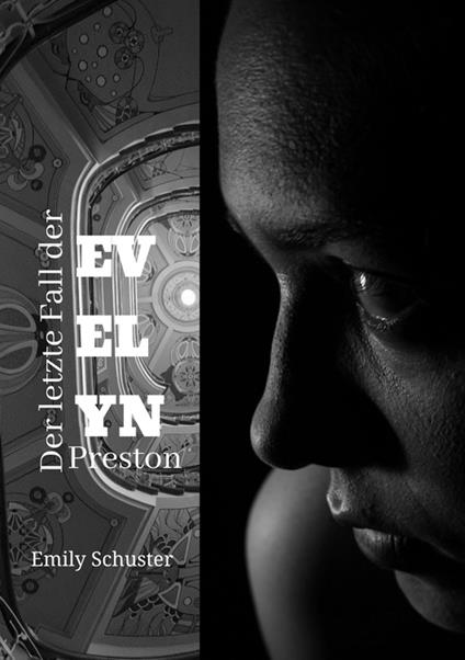 Der letzte Fall der Evelyn Preston