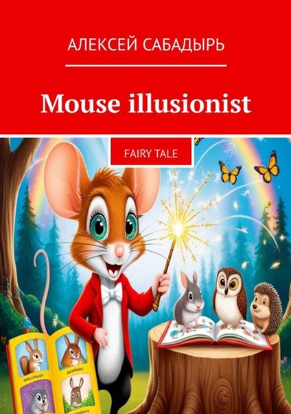 Mouse illusionist - ??????? ???????? - ebook