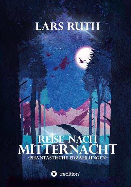 Reise nach Mitternacht