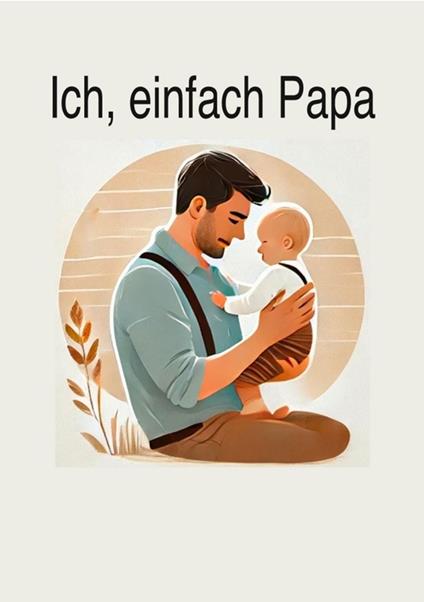 Papa, der Held - Patrick Müller - ebook