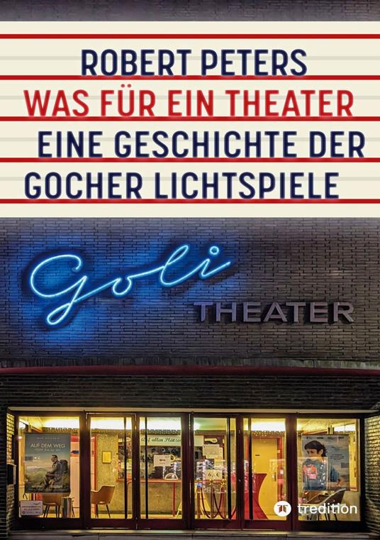 Was für ein Theater
