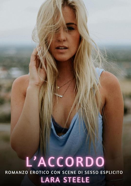 L’Accordo - Lara Steele - ebook