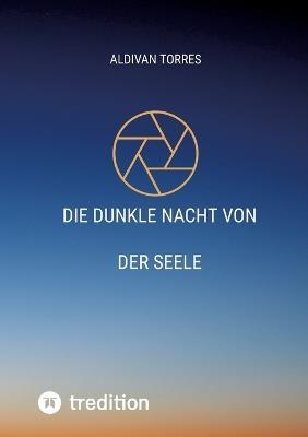 Die Dunkle Nacht von der Seele - Aldivan Torres - cover