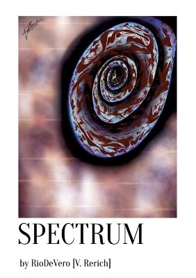 Spectrum - Riodevero Rerich - cover