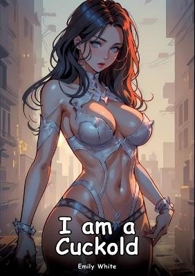 I am a Cuckold: Collection of Adult and Erotic Manga Stories with Nude Pictures - Emily White - cover