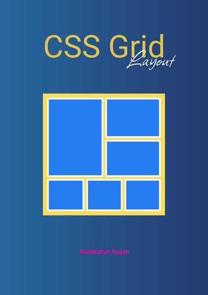 CSS Grid Layout
