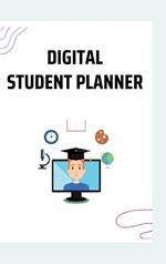 Digital: Student Planner
