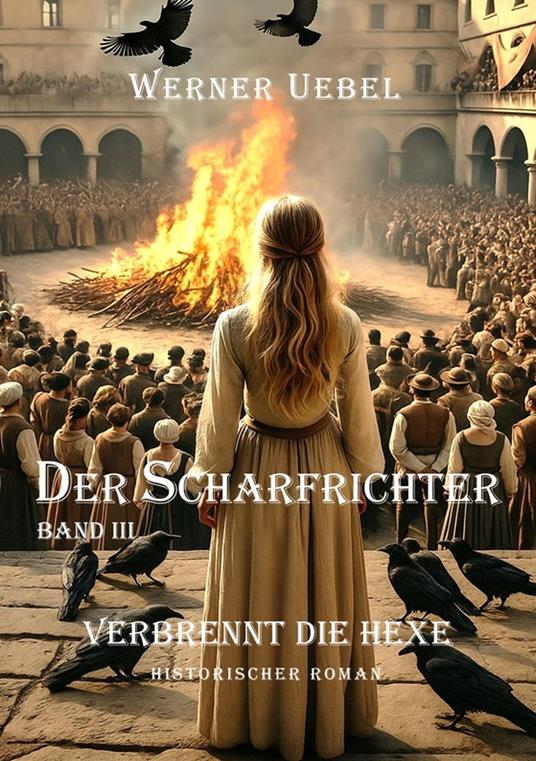 Der Scharfrichter III