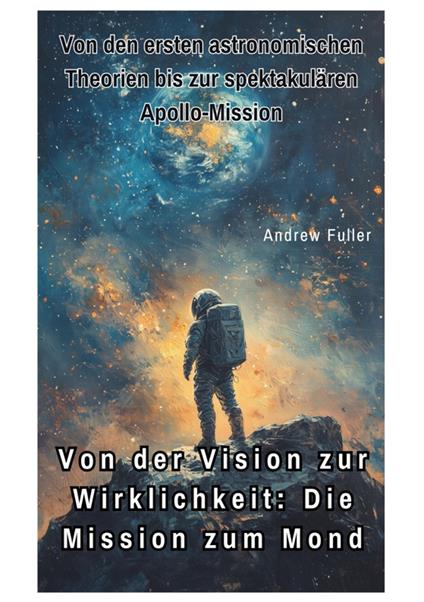 Von der Vision zur Wirklichkeit: Die Mission zum Mond